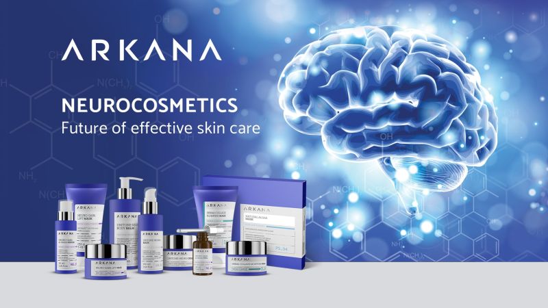 O Que é a Neurocosmética e Porque Está a Mudar a Estética