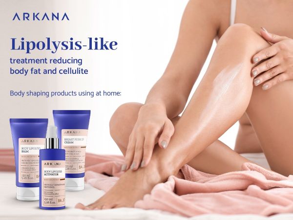 Arkana Body Architect