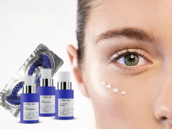 Arkana Eye Complex Care