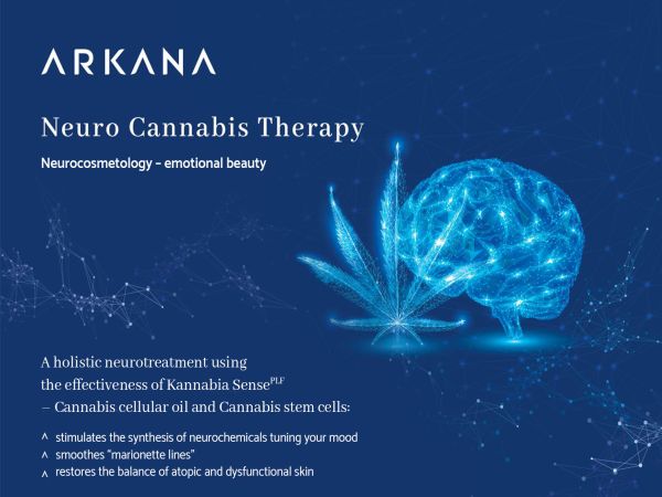 Arkana Neuro Cannabis Therapy