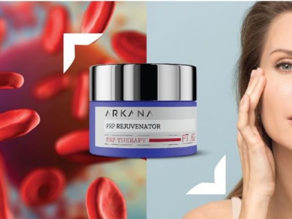 Arkana PRP-like Therapy