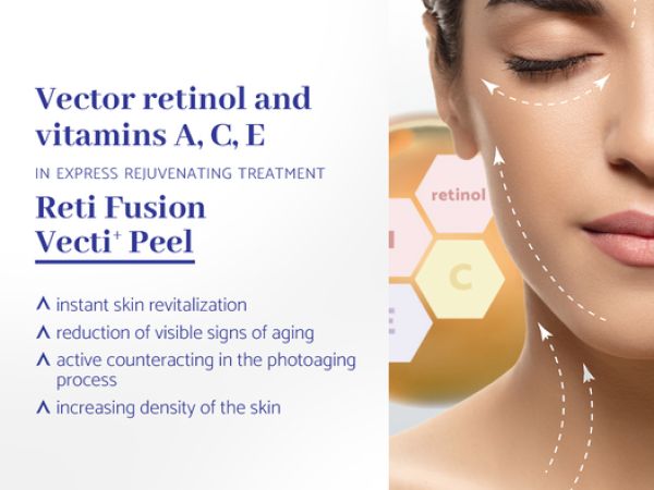 Arkana Reti Fusion® Vecti Therapy