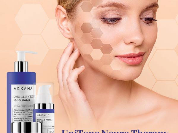 Arkana UniTone Neuro Therapy