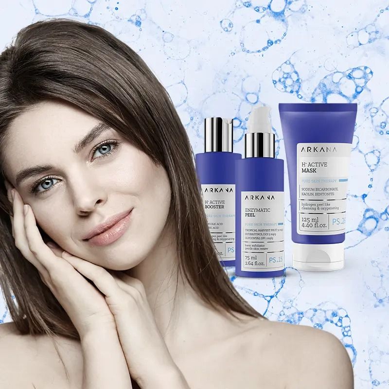 Arkana Pure Skin Therapy